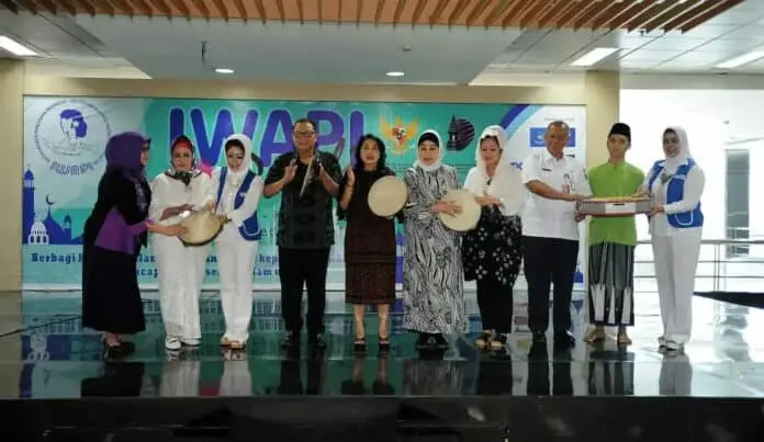 Jokowi Apresiasi UKM Mampu Kembangkan Usaha Melalui KUR Jokowi Apresiasi UKM Mampu Kembangkan Usaha Melalui KUR