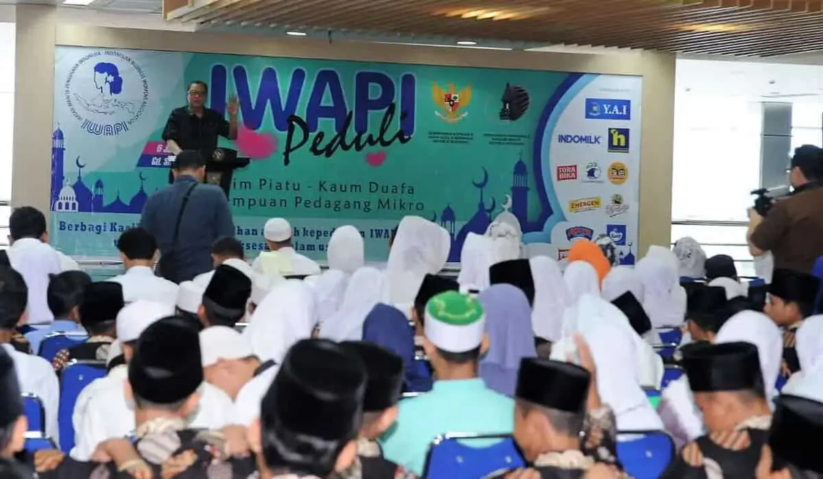 Jokowi Apresiasi UKM Mampu Kembangkan Usaha Melalui KUR