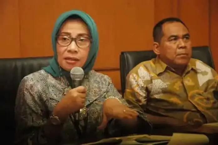 Pemangkasan Pajak Final UMKM Termasuk Koperasi Segera Diberlakukan Pemangkasan Pajak Final UMKM Termasuk Koperasi Segera Diberlakukan