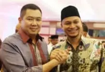 Hanafi Rais; Pemerintah Harus Tuntaskan Ganti Rugi Jamaah First Travel Hanafi Rais; Pemerintah Harus Tuntaskan Ganti Rugi Jamaah First Travel