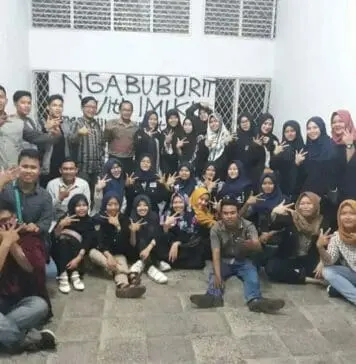 IMIKI UIN Sultan Maulana Hasanuddin (SMH) Banten Menggelar Diskusi Ilmiah IMIKI UIN Sultan Maulana Hasanuddin (SMH) Banten Menggelar Diskusi Ilmiah