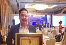PT Gajah Tunggal Tbk Raih Top 100 Most Valuable Indonesian Brands Award 2018