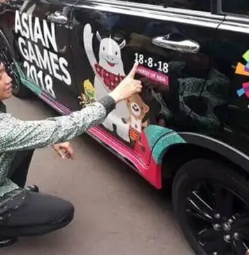 Promosikan Asian Games 2018, Menpora Izinkan Jajaranya Mudik Bawa Mobil Dinas