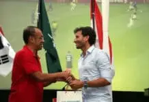 Milla Tak Bisa Beri Garansi Target untuk Timnas U-23 Milla Tak Bisa Beri Garansi Target untuk Timnas U-23