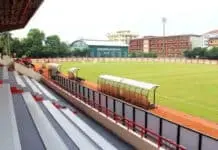 Seluruh Laga Tunda Persija Digelar di Stadion PTIK Jakarta Seluruh Laga Tunda Persija Digelar di Stadion PTIK Jakarta