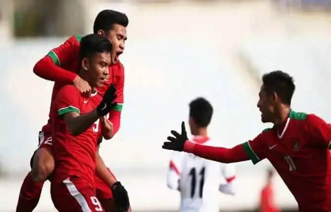 Indra Sjafri Panggil 29 Pemain untuk Piala AFF U-19 Indra Sjafri Panggil 29 Pemain untuk Piala AFF U-19