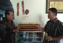 Koperasi Kultura Kalamansi Sukses Kembangkan Sirup Lewat OVOP Koperasi Kultura Kalamansi Sukses Kembangkan Sirup Lewat OVOP