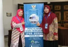 Dana Bergulir LPDB Jadikan BMT Penggerak Ekonomi di Karanganyar Dana Bergulir LPDB Jadikan BMT Penggerak Ekonomi di Karanganyar