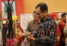 LPDB Sederhanakan Persyaratan Pengajuan Pinjaman Dana Bergulir LPDB Sederhanakan Persyaratan Pengajuan Pinjaman Dana Bergulir