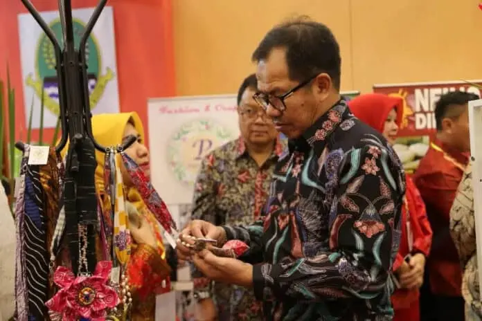 LPDB Sederhanakan Persyaratan Pengajuan Pinjaman Dana Bergulir LPDB Sederhanakan Persyaratan Pengajuan Pinjaman Dana Bergulir
