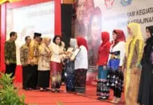 Cegah Pembajakan, UKM Harus Miliki Hak Cipta