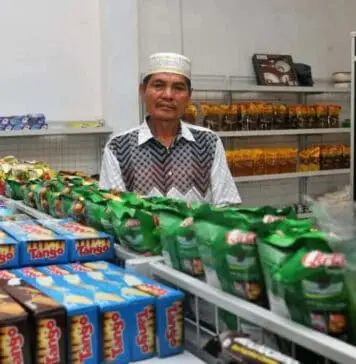 KUD Koto Salak Berkontribusi Pada Sosial-Budaya KUD Koto Salak Berkontribusi Pada Sosial-Budaya