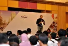Mayoritas UMKM Belum Mendapatkan Manfaat dari Teknologi Digital Mayoritas UMKM Belum Mendapatkan Manfaat dari Teknologi Digital