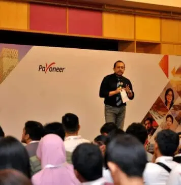 Mayoritas UMKM Belum Mendapatkan Manfaat dari Teknologi Digital Mayoritas UMKM Belum Mendapatkan Manfaat dari Teknologi Digital