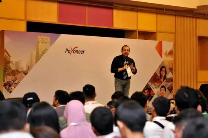 Mayoritas UMKM Belum Mendapatkan Manfaat dari Teknologi Digital Mayoritas UMKM Belum Mendapatkan Manfaat dari Teknologi Digital