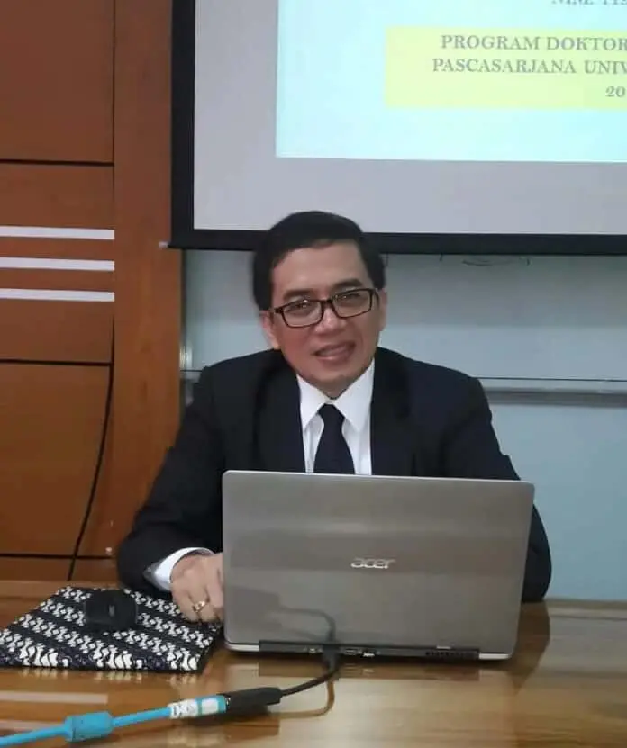 Pemerintah Harus Tata Sektor Pangan Dengan Badan Usaha Milik Rakyat Pemerintah Harus Tata Sektor Pangan Dengan Badan Usaha Milik Rakyat