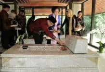 Menteri Puspayoga: Penting Merawat Gagasan Bung Hatta Tentang Koperasi Menteri Puspayoga: Penting Merawat Gagasan Bung Hatta Tentang Koperasi