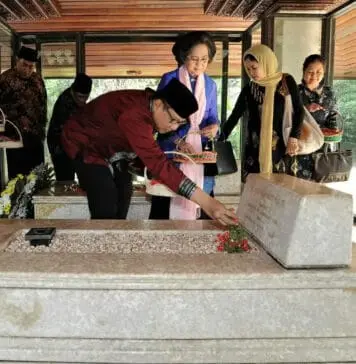 Menteri Puspayoga: Penting Merawat Gagasan Bung Hatta Tentang Koperasi