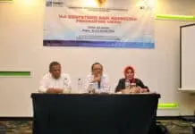 Kemenkop Gelar Uji Kompetensi Bagi Konsultan Pendamping UMKM Kemenkop Gelar Uji Kompetensi Bagi Konsultan Pendamping UMKM