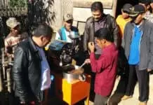 Bermula dari PLTMH, KSU Puncak Ngengas Sukses Bangkitkan Ekonomi Pedesaan Bermula dari PLTMH, KSU Puncak Ngengas Sukses Bangkitkan Ekonomi Pedesaan