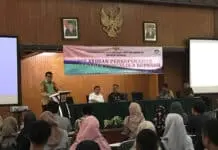 Kader Koperasi Diharapkan Mampu Beri Rekomendasi dan Rencana Aksi Kader Koperasi Diharapkan Mampu Beri Rekomendasi dan Rencana Aksi