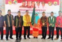 Koperasi Berhasil Dorong Kemajuan Ekonomi di NTT
