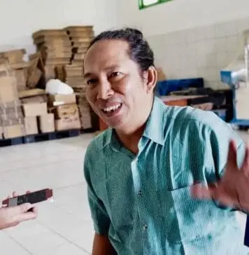 LPDB-KUMKM Perkuat Modal KSU Jatirogo LPDB-KUMKM Perkuat Modal KSU Jatirogo