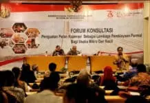 Permenkop No 8/2018 Permudah Akses Permodalan ke LPDB – KUMKM Permenkop No 8/2018 Permudah Akses Permodalan ke LPDB - KUMKM