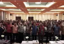 Kemenkop Kucurkan Program Bantuan Pada 112 WP di Tual dan Maluku Tenggara