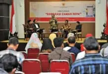 Koperasi Zaman Now, Eranya Kaum Muda untuk Berkoperasi Koperasi Zaman Now, Eranya Kaum Muda untuk Berkoperasi