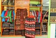 Kiprah KSU Karya Ando, Dibalik Lahirnya Ribuan UKM Tenun NTT Kiprah KSU Karya Ando, Dibalik Lahirnya Ribuan UKM Tenun NTT