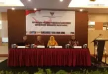 Kemenkop dan UKM Dorong Koperasi Masuk Pasar Modal Kemenkop dan UKM Dorong Koperasi Masuk Pasar Modal