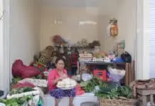 Kemenkop dan UKM Dukung Revitalisasi Pasar Rakyat di Bali
