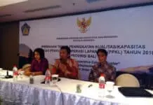 Kemenkop UKM Optimalkan Petugas Penyuluh Lapangan Kemenkop UKM Optimalkan Petugas Penyuluh Lapangan