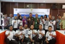 Keberadaan PPKL Harus Mampu Kurangi Koperasi Bermasalah Keberadaan PPKL Harus Mampu Kurangi Koperasi Bermasalah