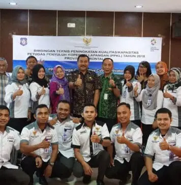 Keberadaan PPKL Harus Mampu Kurangi Koperasi Bermasalah