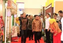 Presiden Minta Koperasi Manfaatkan Kemajuan Teknologi Digital Presiden Minta Koperasi Manfaatkan Kemajuan Teknologi Digital
