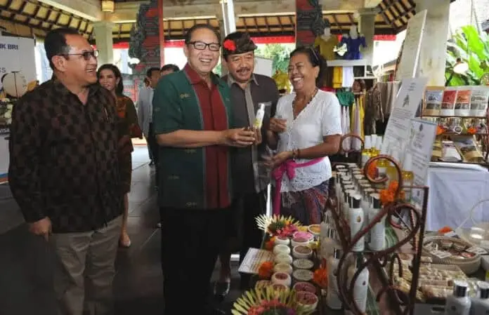 Industri Pariwisata Bali Butuh Entrepreneurship Berbalut Kearifan Lokal Industri Pariwisata Bali Butuh Entrepreneurship Berbalut Kearifan Lokal
