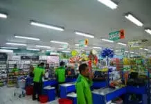 Koperasi Pesantren As-Sakinah Lebarkan Sayap Bisnis Ritel Koperasi Pesantren As-Sakinah Lebarkan Sayap Bisnis Ritel