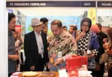 Waralaba Cara Efektif Tingkatkan Rasio Kewirausahaan Waralaba Cara Efektif Tingkatkan Rasio Kewirausahaan