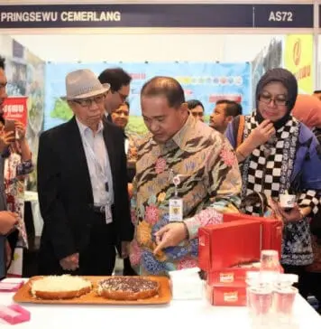Waralaba Cara Efektif Tingkatkan Rasio Kewirausahaan Waralaba Cara Efektif Tingkatkan Rasio Kewirausahaan