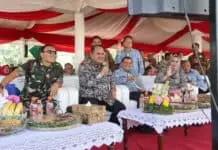 Harkopnas Jabar, Sesmenkop UKM Simulasikan Pemanfaatan Teknologi Informasi Harkopnas Jabar, Sesmenkop UKM Simulasikan Pemanfaatan Teknologi Informasi