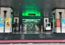 Nuansa Asian Games 2018 di Porseni Kemenkop dan UKM Nuansa Asian Games 2018 di Porseni Kemenkop dan UKM