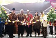 Tomira Jadi Model Pengembangan KUKM di Indonesia Tomira Jadi Model Pengembangan KUKM di Indonesia