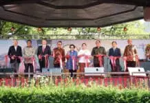 Kemenkop UKM Fasilitasi 10 UKM Ikuti Festival Indonesia 2018 di Tokyo Kemenkop UKM Fasilitasi 10 UKM Ikuti Festival Indonesia 2018 di Tokyo