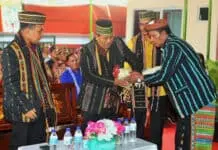Deputi Pengawasan Kemenkop UKM Ingatkan Agar Waspadai Rentenir Deputi Pengawasan Kemenkop UKM Ingatkan Agar Waspadai Rentenir