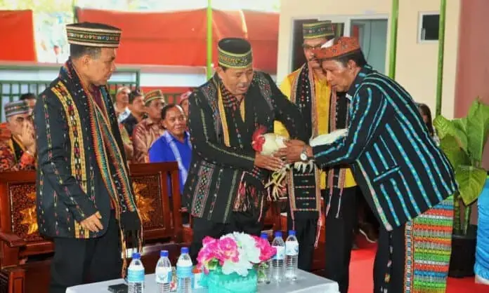 Deputi Pengawasan Kemenkop UKM Ingatkan Agar Waspadai Rentenir