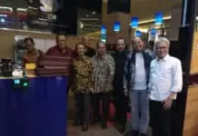 YM Dorong Jutaan Pengguna Paytren Jadi Anggota Koperasi