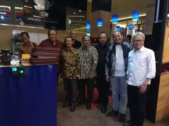 YM Dorong Jutaan Pengguna Paytren Jadi Anggota Koperasi YM Dorong Jutaan Pengguna Paytren Jadi Anggota Koperasi