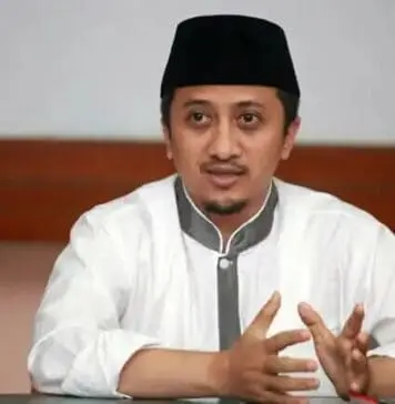 Yusuf Mansur Ingin Koperasi Jadi Investor Proyek-Proyek Raksasa Yusuf Mansur Ingin Koperasi Jadi Investor Proyek-Proyek Raksasa